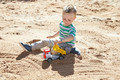 Lena Truckies Dump Truck 22cm 2+