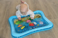 Bo Jungle B-Water Mat for Babies Sea Friends 6m+