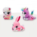 ZURU Coco Surprise Plush Toy Display 24pcs 0+