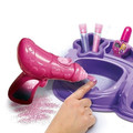 Clementoni Crazy Chic Sparkling Nails 6+