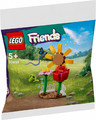 LEGO Friends Flower Garden 5+