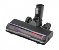 Amica VMB XPro Dark Cordless Stick Vacuum Cleaner, Black