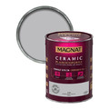 Magnat Ceramic Interior Ceramic Paint Stain-resistant 5l, silvery granite