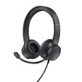 Trust PC Headset HS-201 USB