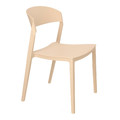 Ribbon Chair, beige
