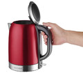 Concept Strix Kettle 2200W 1.7l RK3243, red