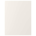 FÖRBÄTTRA Cover panel, off-white, 62x80 cm