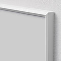 YLLEVAD Frame, white, 21x30 cm