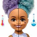 Barbie Chelsea Pop Reveal Juice Series Playset JFY01, 1pc, assorted models, 3+
