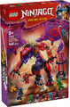 LEGO NINJAGO Fang the Chaos Dragon 8+