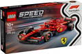 LEGO Speed Champions Ferrari SF-24 F1® Race Car 10+