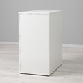ALEX Storage unit, white, 36x70 cm
