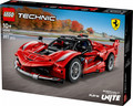 LEGO Technic Ferrari FXX K 10+
