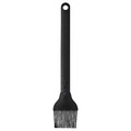 GRILLTIDER Barbecue brush, silicone