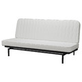 NYHAMN Polyurethane foam mattress, firm, 140x200 cm