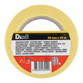 Diall Masking Tape 50mm x 25m