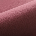 Rug Balta Lop 80 x 150 cm, dark pink