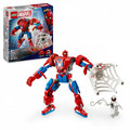 LEGO Marvel Spider-Man Mech vs. Anti-Venom 6+