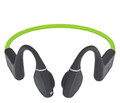Creative Labs Earphones Outlier Free Plus, green