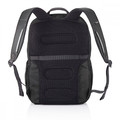 XD Design Backpack 17" Bobby Explore, black