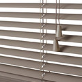 Aluminium Venetian Blind Colours Studio 75x180cm, beige