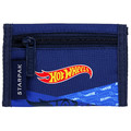 Children's Wallet Hot Wheels