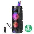 Media-Tech Portable Bluetooth Speaker FUNBOX KEG PRO MT3182