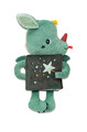 LILLIPUTIENS Cuddle Book Joe the Dragon 3m+