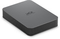 LaCie Hard Drive Mobile Drive 2TB USB-C STLR2000400