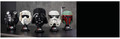 LEGO Star Wars Darth Vader™ Helmet 18+