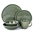 Bowl Black Forest 15cm, green