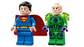 LEGO Super Heroes Superman Mech vs. Lex Luthor 6+