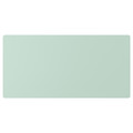 SMÅSTAD Drawer front, light green, 60x30 cm