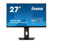 IIyama 27" Monitor XUB2793QS-B1 IPS WQHD 2xHDMI DP 2x2W