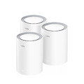 Cudy Router WiFI System Mesh M1800 AX1800, 3-pack