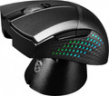 MSI Optical Wireless Gaming Mouse GM51 Clutch Lightweight