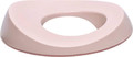 Luma Toilet Seat Blossom Pink