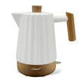 Feel Maestro 2.0L Ceramic Electric Kettle 1800W with Bamboo Base MR-075