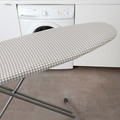 LAGT Ironing board cover, grey