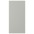HAVSTORP Door, light grey, 30x60 cm