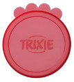 Trixie Lid for Tins 10.6cm, assorted colours