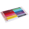 Colorino Kids Coloured Pencils Double-sided 24 Colours 12pcs