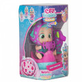 Cry Babies Doll Magic Tears Stars Jumpy Monsters, Fuzz 3+