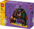 LEGO Halloween Barn 8+