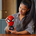 LEGO Marvel Spider-Man's Mask 18+