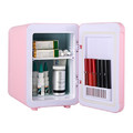 Adler Mini Cooler 4l AD 8084, pink