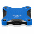Adata SSD External SD600Q 240GB USB3.1, blue