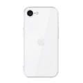 3MK Clear Phone Case iPhone 16E