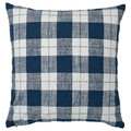SVAMPFLY Cushion cover, dark blue, 50x50 cm