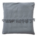 Cushion Rural 50x50cm, anthracite